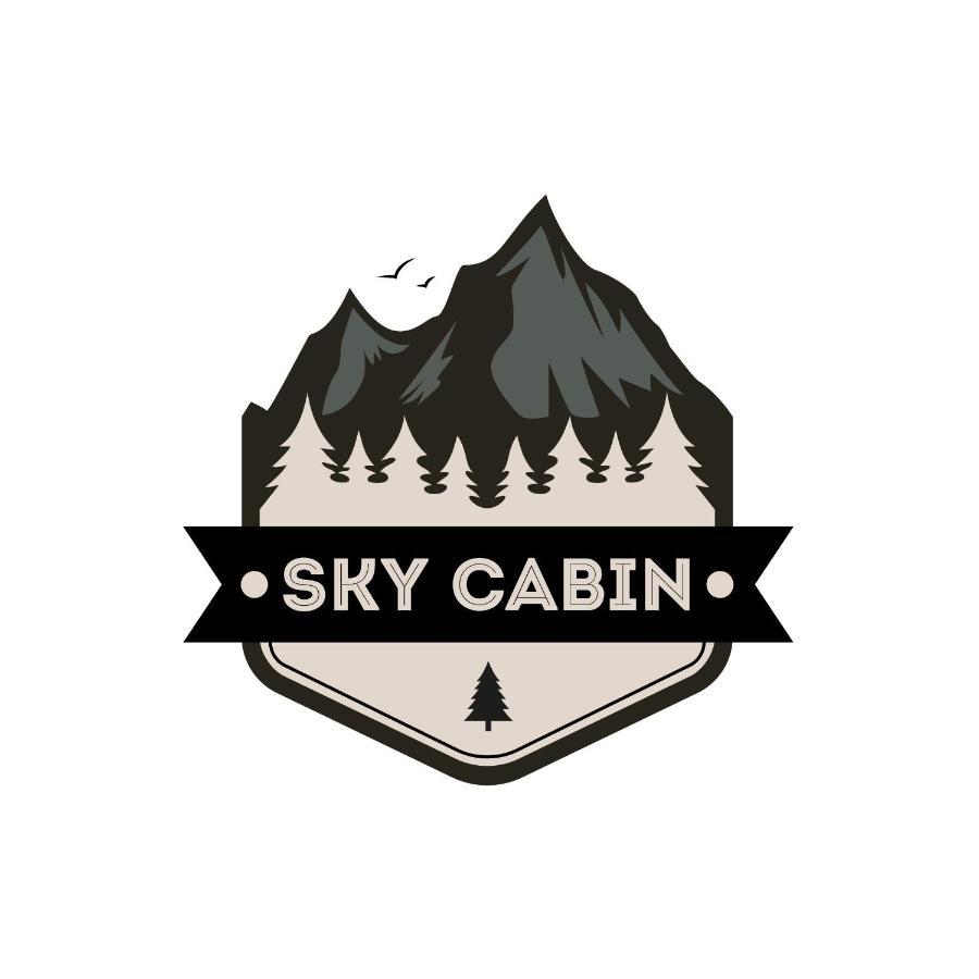 Sky Cabin Apartments Kopaonik Exteriör bild